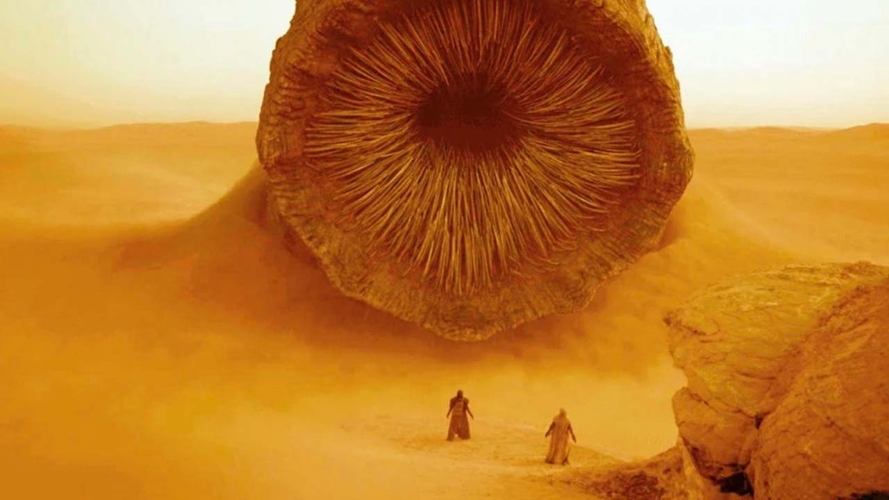 UK review: The sensational Dune will swallow you whole
